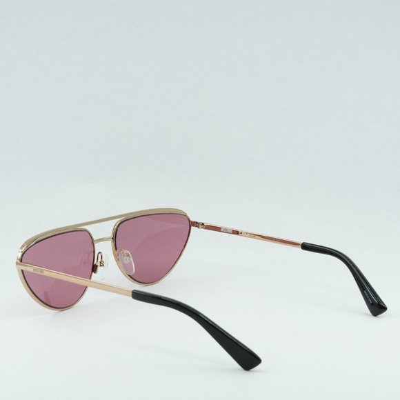 NEW MOSCHINO MOS057/G/S DDBZK SUNGLASSES - Picture 5 of 12